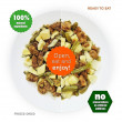 Dehidrirana hrana Lyo food Svinjetina sa zelenim paprom i krumpirom 370 gr