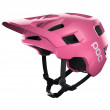 Biciklistička kaciga POC Kortal ružičasta ActiniumPinkMatt