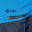 Muška skijaška jakna Kilpi Teddy-M (2021)