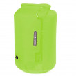 Mjeh Ortlieb PS10 Valve 12L svijetlo zelena Lightgreen