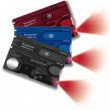 Višenamjenska kartica Victorinox SwissCard Lite