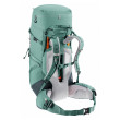 Turistički ruksak Deuter Aircontact Core 45+10 SL