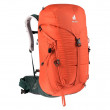 Ženski ruksak Deuter Trail 28 SL narančasta PaprikaForest
