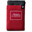 Džepna deka Matador Pocket Blanket 3.0 crvena red