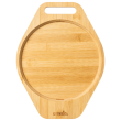 Podnica Omnia Trivet Bamboo