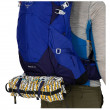 Ženski planinarski ruksak Osprey Sirrus 34