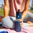 Boca Hydro Flask Wide Mouth Insulated Sport Bottle 20oz