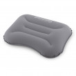 Jastuk na napuhavanje Pinguin Pillow siva Grey