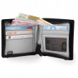 Novčanik Pacsafe RFIDsafe Z100 Bifold Wallet