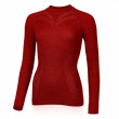 Ženska termo majica Lasting Matala crvena
