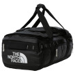 Putna torba The North Face Base Camp Voyager Duffel 42l crna TNF Black-TNF White-NPF