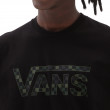 Muška majica Vans CHECKERED VANS-B