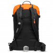 Lava torbe s airbagom Mammut Pro 35 Removable Airbag 3.0