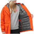 Ženska jakna Fjällräven HC Hydratic Padded Jacket W