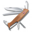 Nož Victorinox RangerWood 55 smeđa