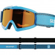 Dječje naočale za skijanje Salomon Kiwi Access Blue