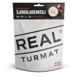 Poklon set  Real Turmat Box S - klasik