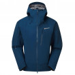 Muška jakna Montane Alpine Spirit Jacket tamno plava NarwhalBlue
