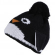 Dječja kapa Sherpa Penguin Kids crna