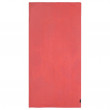 Ručnik za kupanje koji se brzo suši Regatta Printed Beach Towel crvena