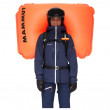 Lavinove torbe s airbagom Mammut Tour 30 Women Removable Airbag 3.0
