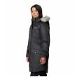 Ženska duga jakna Columbia Suttle Mountain™ Long Insulated Jacket