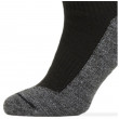 Vodootporne čarape SealSkinz WP Warm Weather Soft Touch Mid