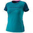 Ženska termo majica Dynafit Alpine 2 W S/S Tee plava