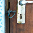 Katanac LifeVenture Travel Door Lock