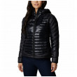 Ženska zimska jakna Columbia Labyrinth Loop™ Hooded Jacket crna