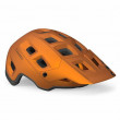 Biciklistička kaciga MET Terranova narančasta