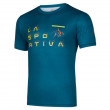 Muška majica La Sportiva Raising T-Shirt M tamno plava