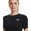 Ženska funkcionalna majica Under Armour HG Authentics Comp SS