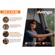 Šator za kamper Vango Cove III Air Mid