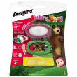 Čeona svjetiljka Energizer Macha & The Bear Kids 20lm