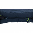 Poplun vreće za spavanje Outwell Camper Lux