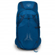 Turistički ruksak Osprey Exos 58 plava