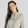 Ženska košulja Craghoppers NosiLife Arona Long Sleeved Shirt