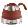 Kuhalo Outwell Collaps Kettle 1,5L boja vina Terracotta