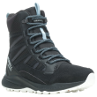 Ženske zimske cipele  Merrell Bravada Edge 2 Thermo Mid Wp crna black/arona