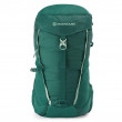Ženski ruksak Montane Womens Trailblazer 24 zelena WakameGreen