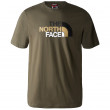 Muška majica The North Face Easy Tee