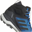 Muške cipele za planinarenje Adidas Terrex Skychaser 2 Mid GTX