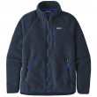 Muška jakna Patagonia Retro Pile Jacket tamno plava