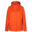Ženska jakna Marmot Wm's PreCip Eco Jacket narančasta/boja vina