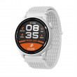 Sat Coros PACE 2 Premium GPS Sport Watch Nylon bijela