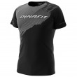 Muška funkcionalna majica Dynafit Alpine 2 S/S Tee M crna