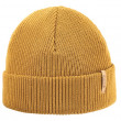 Pletena kapa od merino vune Kama A159 žuta Yellow