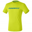 Muške funkcionalne majice Dynafit Traverse 2 M svijetlo zelena