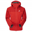 Muška jakna Mountain Equipment Saltoro Jacket crvena MeImperialRed/Crimson